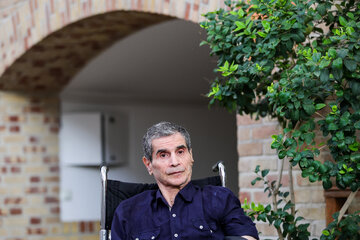 شب صدای سینمای ایران