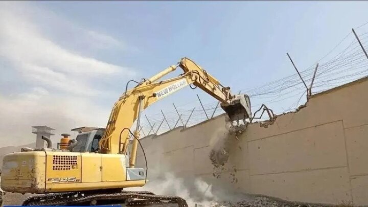 شهردار کرج: زندان رجایی‌شهر آماده تغییر کاربری است