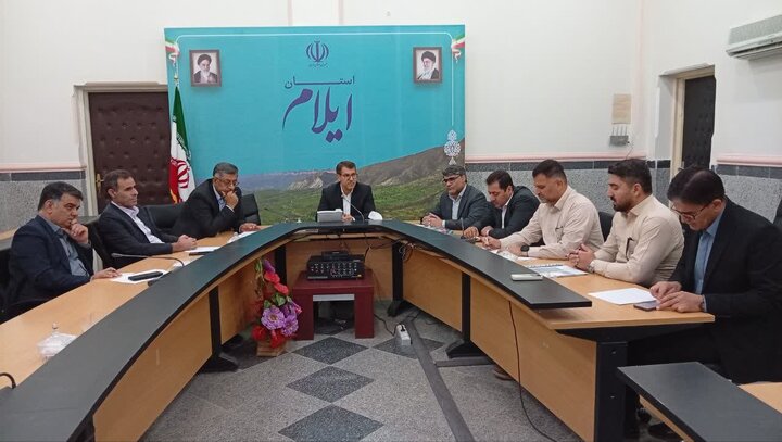 بیش از ۱۰ هزار هکتار از اراضی سامانه گرمسیری آماده تحویل آب است