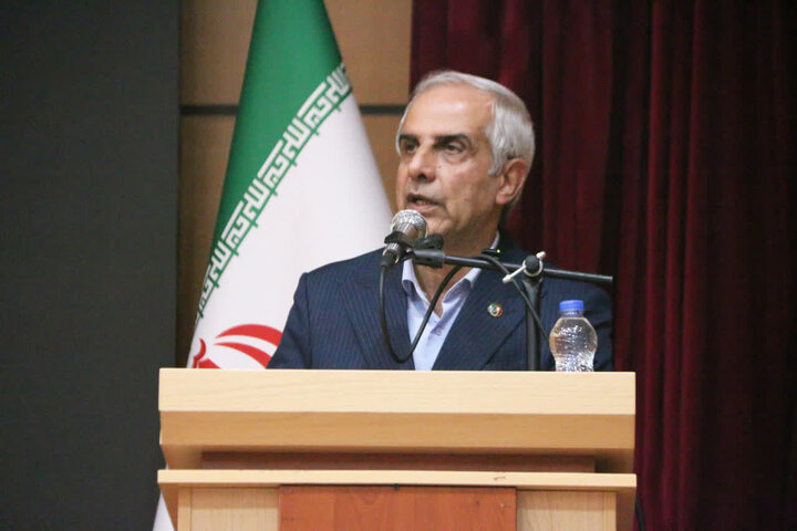 تجلیل از پیشکسوتان ورزش در مازندران کلید خورد