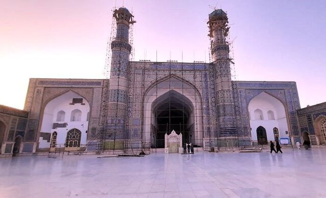 صدور ۲۶۴ سند مالکیت برای اماکن مذهبی در سیستان و بلوچستان