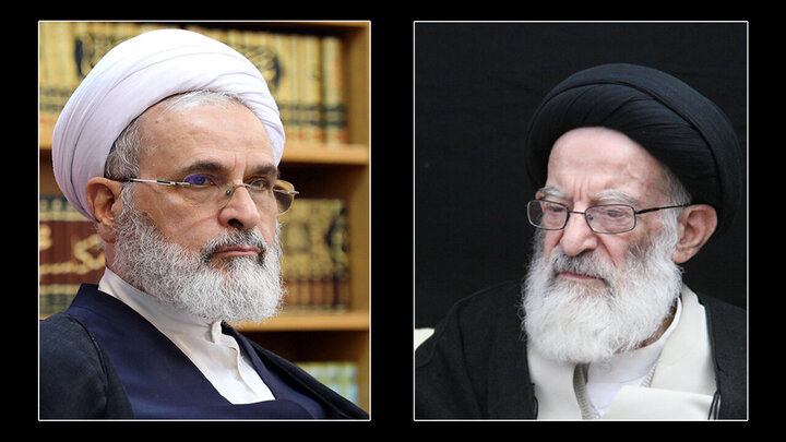 پایبندی آیت‌الله شبیری زنجانی به سنت‌های اصیل اخلاقی و علمی الهام بخش حوزه علمیه است