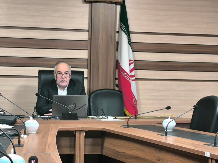 شاکری: سیاست هند در واکنش به تجاوز آمریکا به ایران مبتنی بر صبر و انتظار است