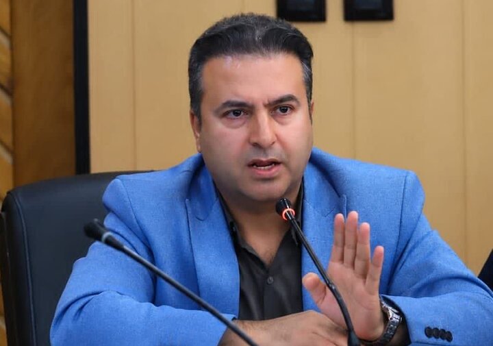 مقایسه زیست‌بوم اقتصاد دانش‌بنیان فارس با استان‌های پیشرو کلید خورد
