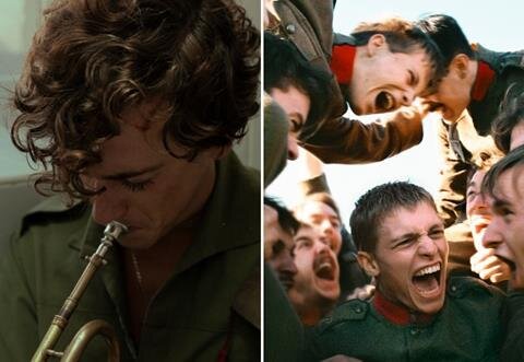 «توپ سیاه» برگزیده تورنتو
