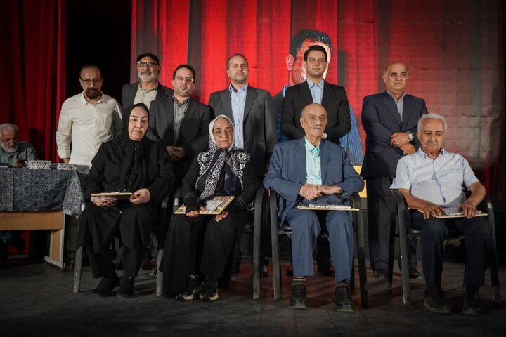 گردهمایی شاعران مازندران در بابل؛ تأکید بر بازشناسی جایگاه ادبی استان
