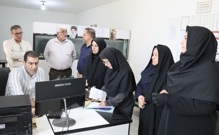 معاون استاندار بوشهر: حمایت پس از ترک اعتیاد ضروری است