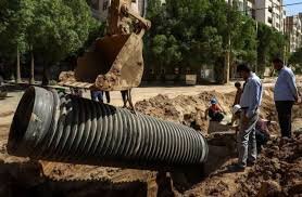 مدیرعامل آبفا مازندران: عملیات اجرایی فاضلاب تنکابن و قائمشهر در دهه فجر آغاز می‌شود