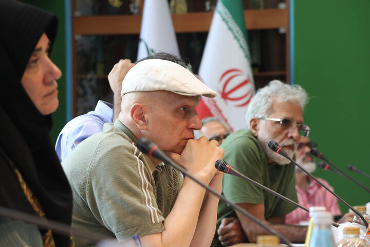 افخمی، صدرعاملی، رضوی و مقدمدوست ۳۷ فیلم جدید فارابی را انتخاب کردند