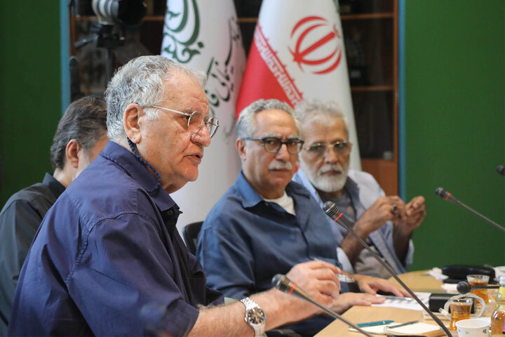 افخمی، صدرعاملی، رضوی و مقدمدوست ۳۷ فیلم جدید فارابی را انتخاب کردند