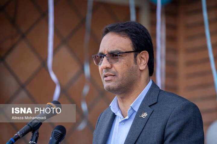 مدیرکل آموزش و پرورش خوزستان: نباید نشاط از دانش‌آموزان دریغ شود 