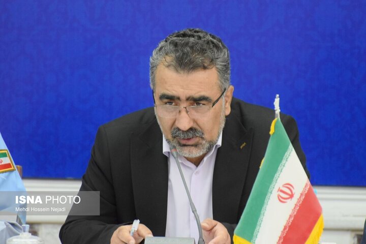 هشدار جدی مدیرکل بحران استان گیلان درباره النینو / لایروبی رودخانهها جدی گرفته شود