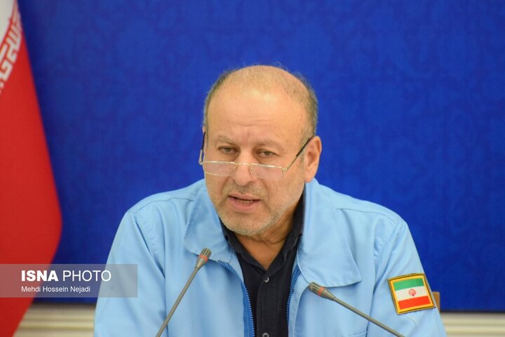 هشدار جدی مدیرکل بحران گیلان درباره ال‌نینو/ لایروبی رودخانه‌ها جدی گرفته شود