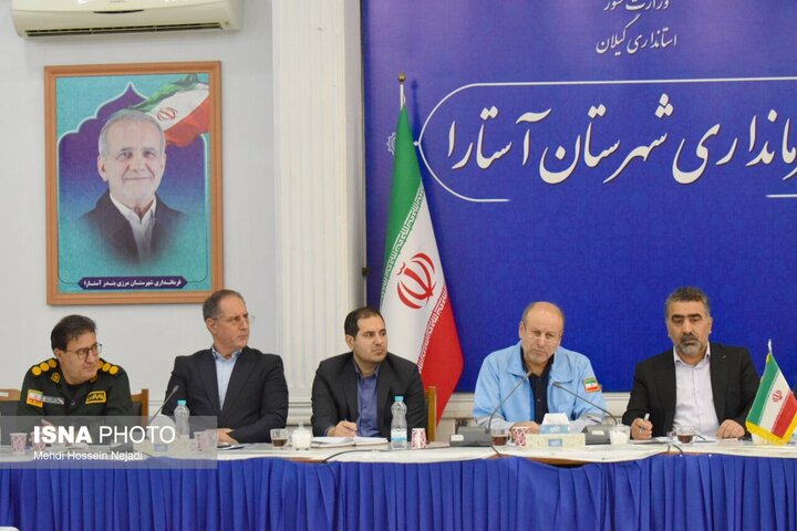 هشدار جدی مدیرکل بحران استان گیلان درباره النینو / لایروبی رودخانهها جدی گرفته شود