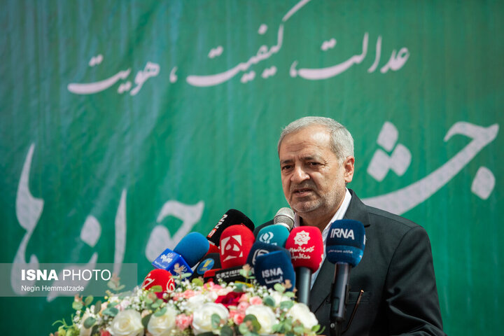 پیگیری توسعه «عدالت آموزشی» در کشور