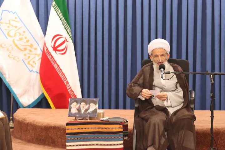 نماینده ولی فقیه در مازندران: آزادی نامشروع موجب افزایش سرمایه اجتماعی نمی‌شود