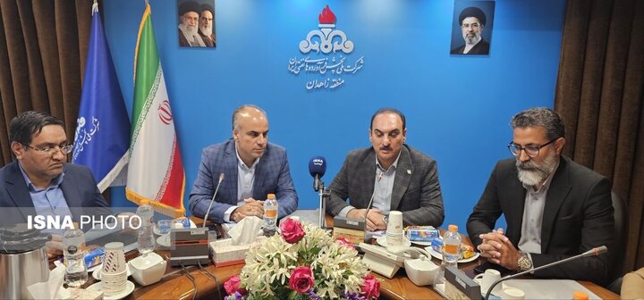 جهش در توسعه جایگاههای سوخت و تسهیل در صدور مجوزها در سیستان و بلوچستان