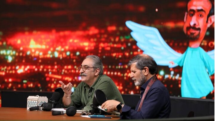 تغییر در «قندپهلو» برای به‌روز شدن