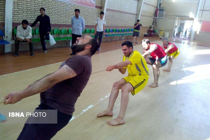 اجرای ۲۰۰ برنامه فرهنگی و ورزشی به مناسبت هفته دفاع مقدس در سیستان و بلوچستان