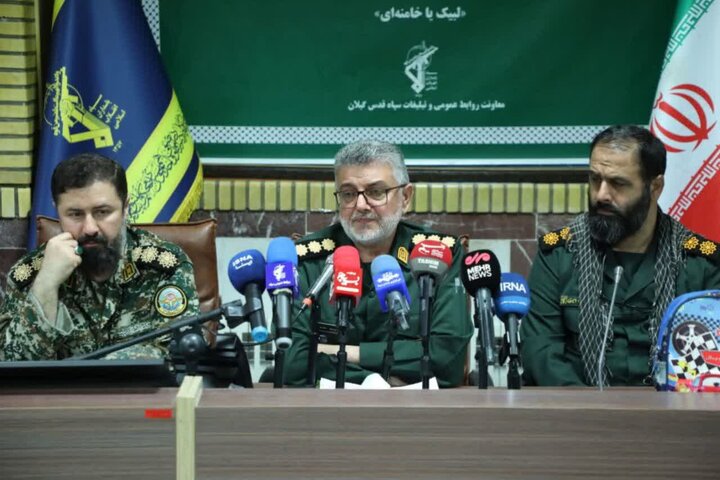 علم باید مسلح به اخلاق و نگهداشت کرامت انسانی باشد/ اجرای ۷۳۰۰ ویژه‌برنامه هفته دفاع مقدس
