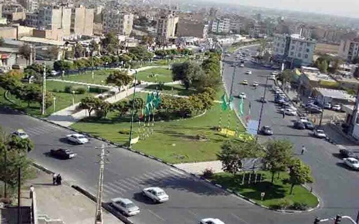 تعریف ۳۰ پروژه جدید برای سرمایه‌گذاری در کمال‌شهر کرج