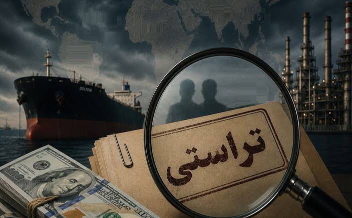 جزئیات طرح تحقیق و تفحص از فرآیند فروش نفت و عملکرد تراستی‌ها