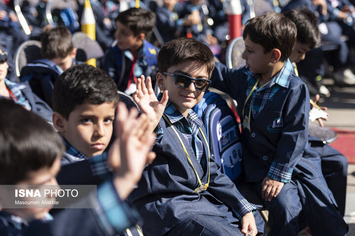اجرای طرح انتظامی و ترافیکی پلیس برای بازگشایی مدارس در ۳ مرحله