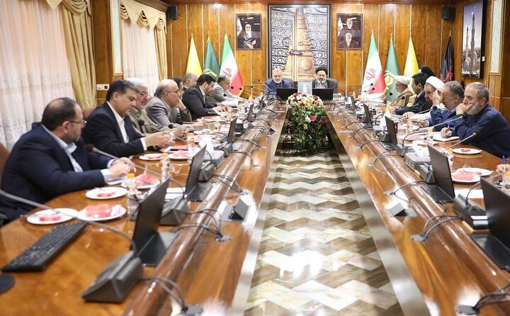 بازگشایی دفتر حج ایران در عربستان/ آغاز پروازهای عمره از نیمه مهر