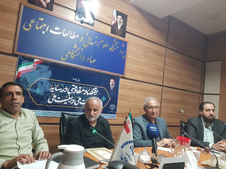 از تاب‌آوری تا صلح؛ جامعه چگونه می‌تواند از دل بحران عبور کند؟