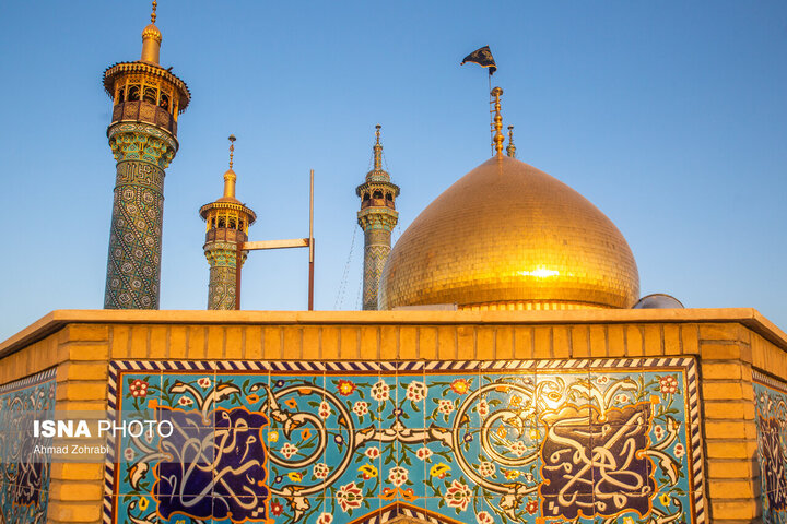 برنامه‌های حرم مطهر حضرت فاطمه معصومه(س) در هفته جاری اعلام شد