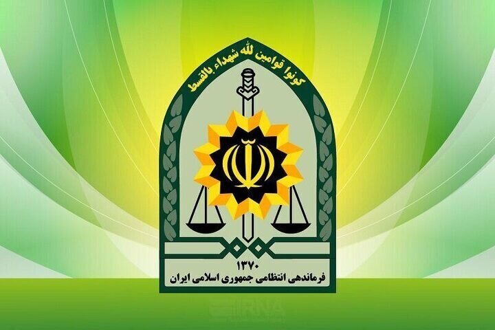 شهادت مأمور انتظامی در ایرانشهر
