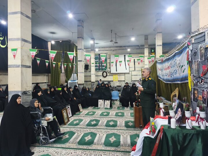 فرمانده سپاه ورامین: دشمن در تحقق اهدافش ناکام ماند/ وحدت و انسجام مردم حفظ شود