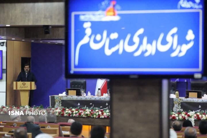 ضرورت امتداد فرهنگ دفاع مقدس در مدیریت اجرایی کشور/ تجلیل از ۱۰ هزار ایثارگر در قم  