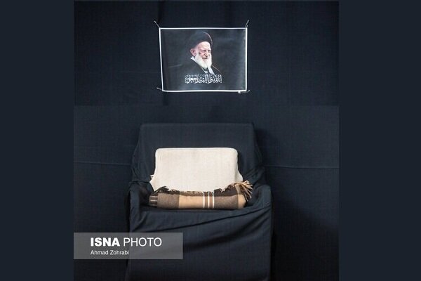 پیام‌های تسلیت شخصیت‌ها و احزاب سیاسی در پی درگذشت آیت‌الله شبیری زنجانی