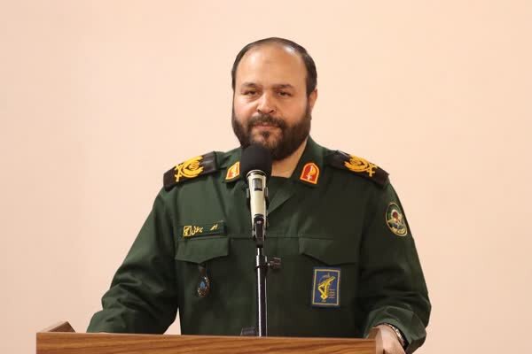 برگزاری آیین تجلیل از پیشکسوتان دفاع مقدس و مقاومت در مازندران