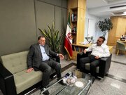 اعزام کارگروه وزارت راه و شهرسازی به خوزستان