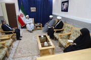 افزایش حضور اهل سنت در دفاع از انقلاب ظرفیتی برای تقویت وحدت در جامعه است