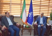 پیگیری مسائل سوخت سیستان توسط نایب‌ رئیس کمیسیون انرژی مجلس