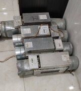 کشف و ضبط ۴ دستگاه رمزارز غیر مجاز در شوشتر