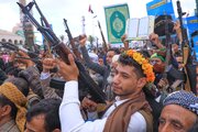 بیانیه گروه هفت درباره درگیری انصارالله یمن و عربستان با ادعایی علیه ایران