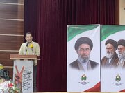 بوشهر در جنگ اخیر ۳۰ شهید زیر ۴۰ سال تقدیم انقلاب کرده است