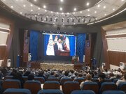 استاندار فارس: دفاع مقدس عامل و پایه تاب‌آوری، مقاومت، قدرت دفاعی و ملی است
