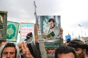 استاندار حضرموت خطاب به یمنی‌ها: سوخت سعودی‌ها و عوامل آنها نشوید