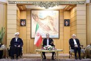 پزشکیان: با قدرت از مواضع ایران در مجامع بین‌المللی دفاع خواهیم کرد