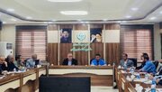 مدیرکل مدیریت بحران هرمزگان: دستگاه‌های اجرایی مکلف به تدوین سند کاهش خطر هستند