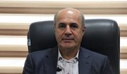 رئیس سازمان امور دانشجویان از ایسنا بازدید کرد