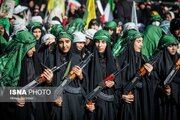 فرماندار: نمایش اقتدار بسیج گردان‌های «جان‌فدای ایران» در چابهار برگزار می‌شود