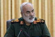 سردار کرمی: تقارن آغاز سال تحصیلی با هفته دفاع مقدس، یادآور پیوند ماندگار علم با دفاع است