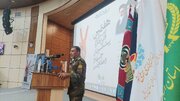 هشت سال دفاع مقدس سند افتخار ملت ایران است