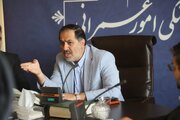 فرصت یک هفته‌ای برای ساماندهی پسماند شهرستان جعفرآباد